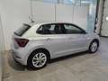 Volkswagen Polo 1.0 TSI 95 CV STYLE Argento - thumbnail 4
