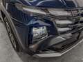 Hyundai TUCSON STYLE DCT ACC SHZ NAVI PDC RFK 1.6 T-GDi DCT MH... Azul - thumbnail 6