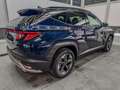 Hyundai TUCSON STYLE DCT ACC SHZ NAVI PDC RFK 1.6 T-GDi DCT MH... Azul - thumbnail 3