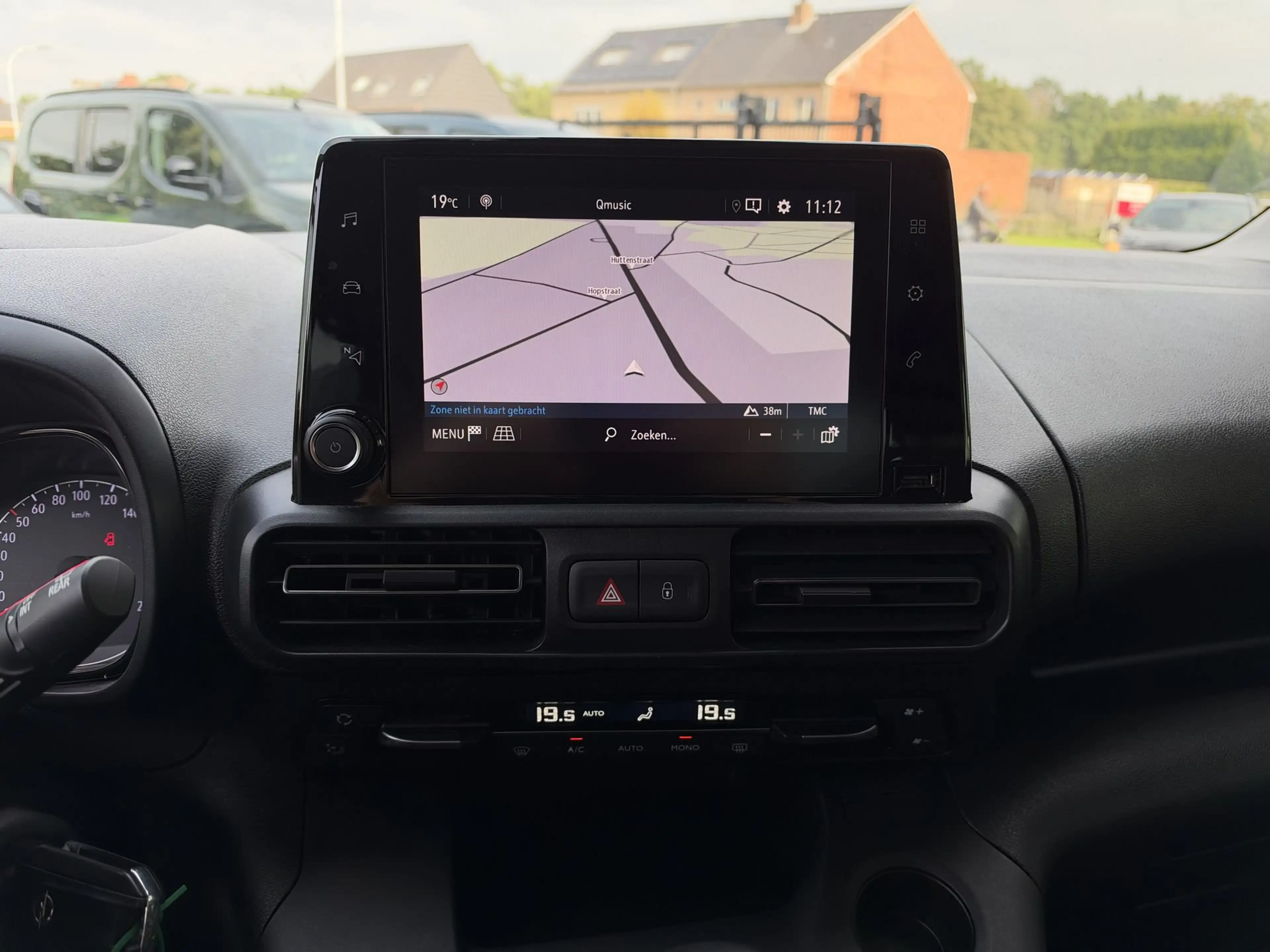 Opel Combo Life Edition 1.2T 110pk *Navi*Camera*CarPlay* — photo 15