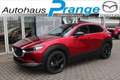 Mazda CX-30 M-Hybrid Homura G-140 Allwetter NAVI ACAA SHZ HUD Rot - thumbnail 1