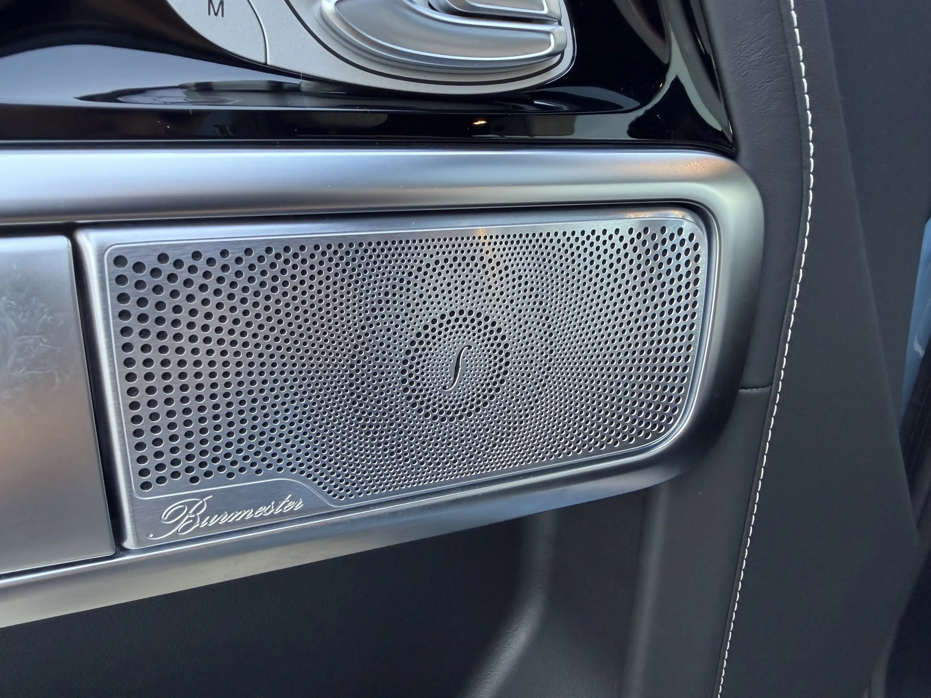 Mercedes-Benz G 63 AMG +KEYLESS-GO+AKRAPOVIC+PPF-FOLIE+VOLL+ — photo 6