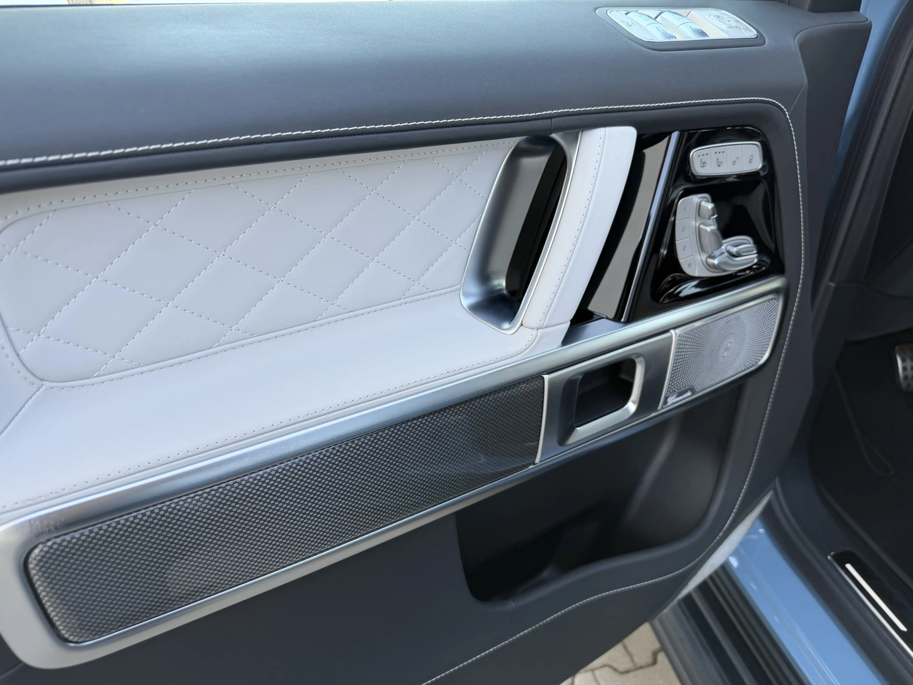Mercedes-Benz G 63 AMG +KEYLESS-GO+AKRAPOVIC+PPF-FOLIE+VOLL+ — photo 5