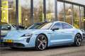 Porsche Taycan Turbo S 93 kWh Burmester Blauw - thumbnail 11