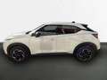 Nissan Juke DIG-T 84 kW (114 CV) DCT 7V N-Connecta Blanco - thumbnail 3