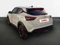 Nissan Juke DIG-T 84 kW (114 CV) DCT 7V N-Connecta Blanco - thumbnail 2