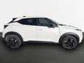 Nissan Juke DIG-T 84 kW (114 CV) DCT 7V N-Connecta Blanco - thumbnail 4