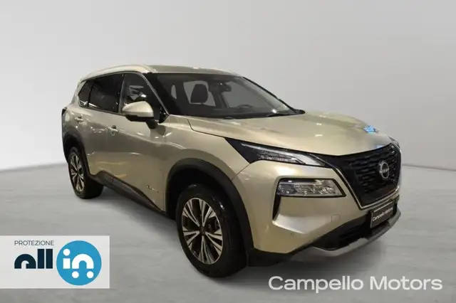 Nissan X-Trail X-Trail e-Power 2WD 5 posti N-Connecta
