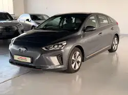 Hyundai IONIQ Style Elektro Assist LED SOH