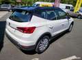 SEAT Arona 1.0 EcoTSI 95ch BVM5 S-S Style Business Blanc - thumbnail 6