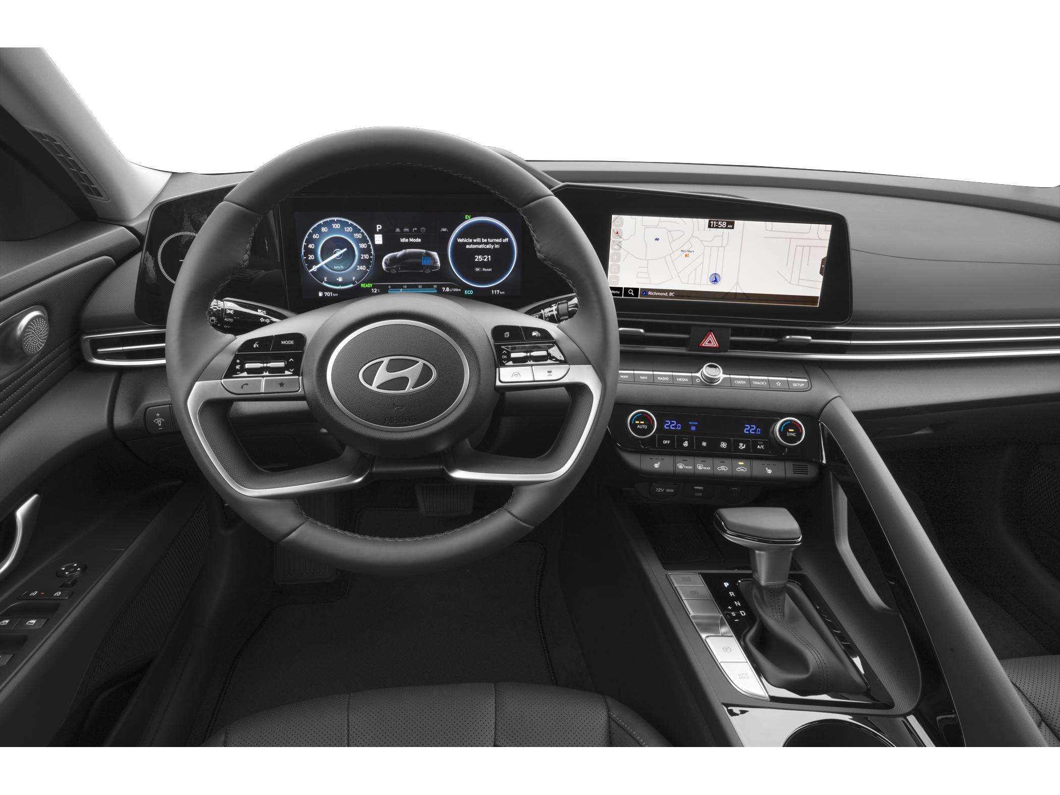 2026 Hyundai Elantra — снимка 1