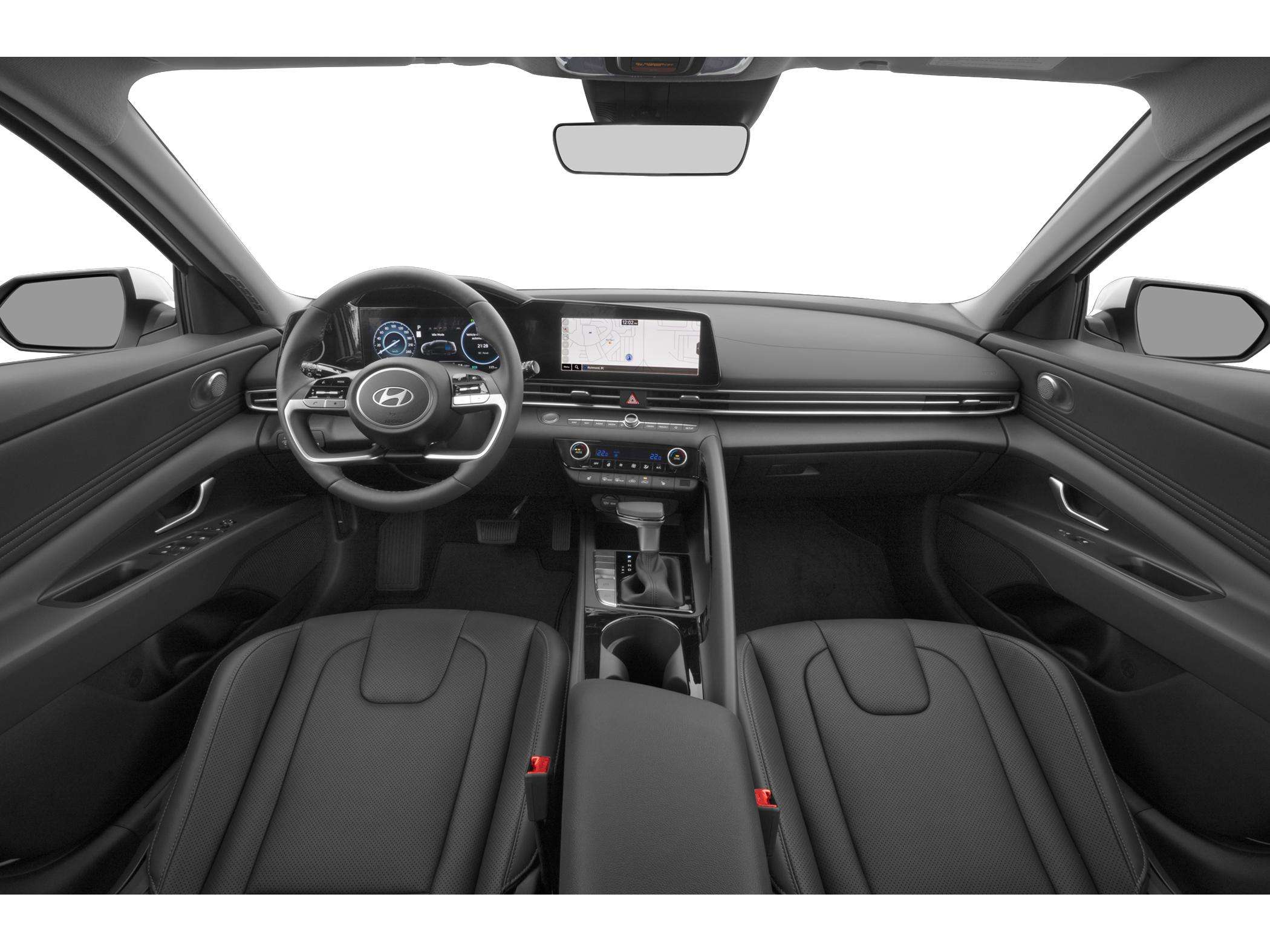 2026 Hyundai Elantra — снимка 1