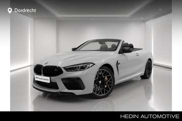 8-serie Competition
