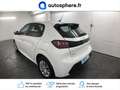 Peugeot 208 1.2 PureTech 100ch S\u0026S Active Pack - thumbnail 7