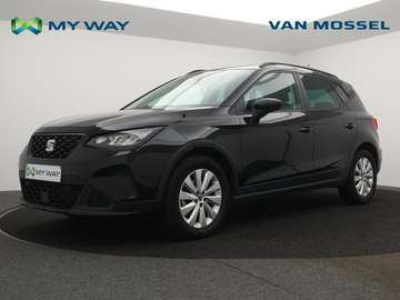 Arona Move! Full Link 1.0TSI 115PK *AUTOMAAT*CRUISE*VIRTUAL COCKPIT*APP-CONNECT*PDC*CAMERA*...*