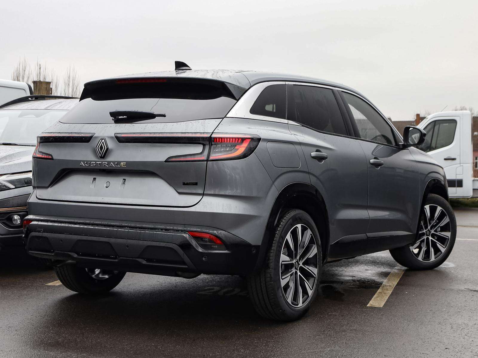 Renault Austral