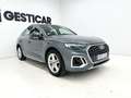 Audi Q5 SPORTBACK 35 TDI SLINE Gris - thumbnail 2
