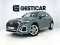 Audi Q5 SPORTBACK 35 TDI SLINE Gris - thumbnail 10