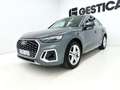 Audi Q5 SPORTBACK 35 TDI SLINE Gris - thumbnail 15