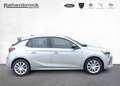 Opel Corsa Edition 5-trg. 1.2 Turbo - AUTOMATIK Argent - thumbnail 3