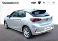 Opel Corsa Edition 5-trg. 1.2 Turbo - AUTOMATIK Argent - thumbnail 4
