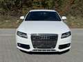 Audi A4 2.0 TDI S line Sportpaket / plus quattro Weiß - thumbnail 5
