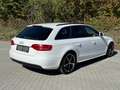 Audi A4 2.0 TDI S line Sportpaket / plus quattro Weiß - thumbnail 8