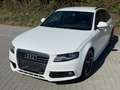 Audi A4 2.0 TDI S line Sportpaket / plus quattro Weiß - thumbnail 2