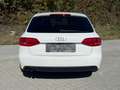 Audi A4 2.0 TDI S line Sportpaket / plus quattro Weiß - thumbnail 6