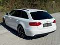 Audi A4 2.0 TDI S line Sportpaket / plus quattro Weiß - thumbnail 7