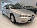 Peugeot 406 Coupe 2.0 Premium *2Hand* Leder*Klima* Historie* Argent - thumbnail 1
