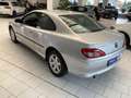 Peugeot 406 Coupe 2.0 Premium *2Hand* Leder*Klima* Historie* Argent - thumbnail 5
