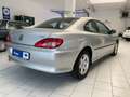 Peugeot 406 Coupe 2.0 Premium *2Hand* Leder*Klima* Historie* Argent - thumbnail 9