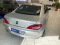 Peugeot 406 Coupe 2.0 Premium *2Hand* Leder*Klima* Historie* Argent - thumbnail 4