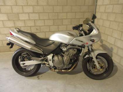 Honda CB 600 S