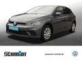 Volkswagen Polo 1.0 Life AppConnect Tempomat LED Sitzheiz. Park... Grau - thumbnail 1