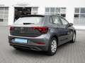 Volkswagen Polo 1.0 Life AppConnect Tempomat LED Sitzheiz. Park... Grau - thumbnail 2