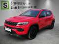 Jeep Compass COMPASS Night Eagle 1,5 MultiAir Mild Hybrid Rot - thumbnail 1