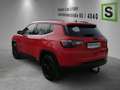 Jeep Compass COMPASS Night Eagle 1,5 MultiAir Mild Hybrid Rot - thumbnail 2