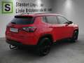 Jeep Compass COMPASS Night Eagle 1,5 MultiAir Mild Hybrid Rot - thumbnail 3