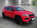 Jeep Compass COMPASS Night Eagle 1,5 MultiAir Mild Hybrid Rot - thumbnail 4