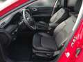 Jeep Compass COMPASS Night Eagle 1,5 MultiAir Mild Hybrid Rot - thumbnail 8
