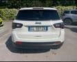 Jeep Compass Compass 1.6 mjt Limited 2wd 130cv Bianco - thumbnail 2