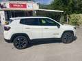 Jeep Compass Compass 1.6 mjt Limited 2wd 130cv Bianco - thumbnail 3