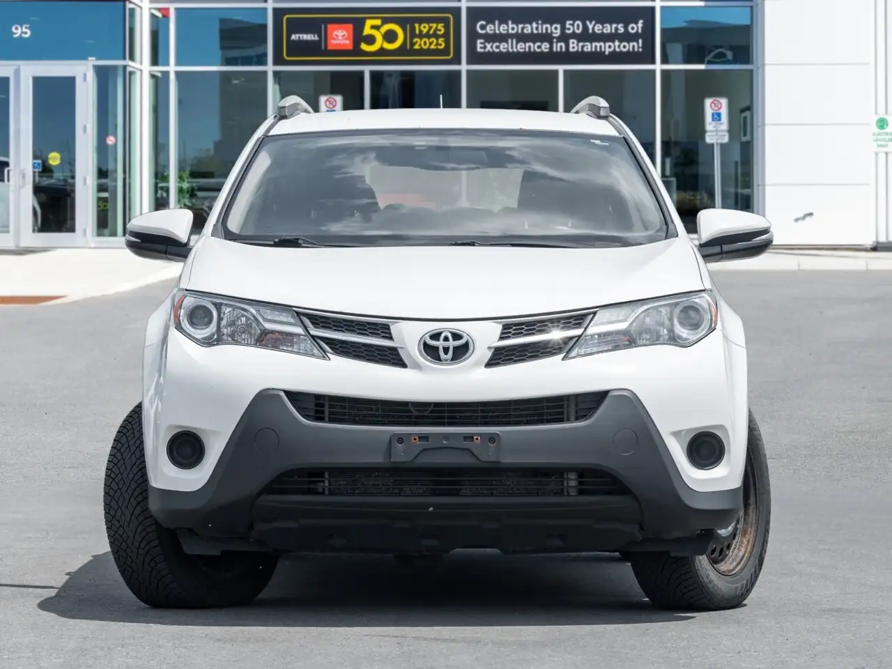 Toyota RAV 4 fotografie Toyota RAV 4