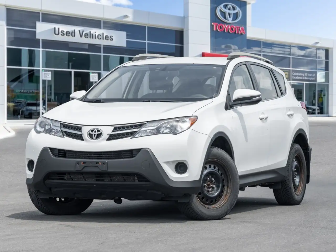 Toyota RAV 4 fotografie Toyota RAV 4
