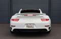 Porsche 991 Turbo S 911 Coupé AWD/BOSE/PANO/SHZ/SBL/R20 Blanc - thumbnail 6