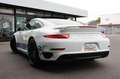 Porsche 991 Turbo S 911 Coupé AWD/BOSE/PANO/SHZ/SBL/R20 Blanc - thumbnail 4