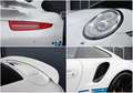 Porsche 991 Turbo S 911 Coupé AWD/BOSE/PANO/SHZ/SBL/R20 Blanc - thumbnail 9