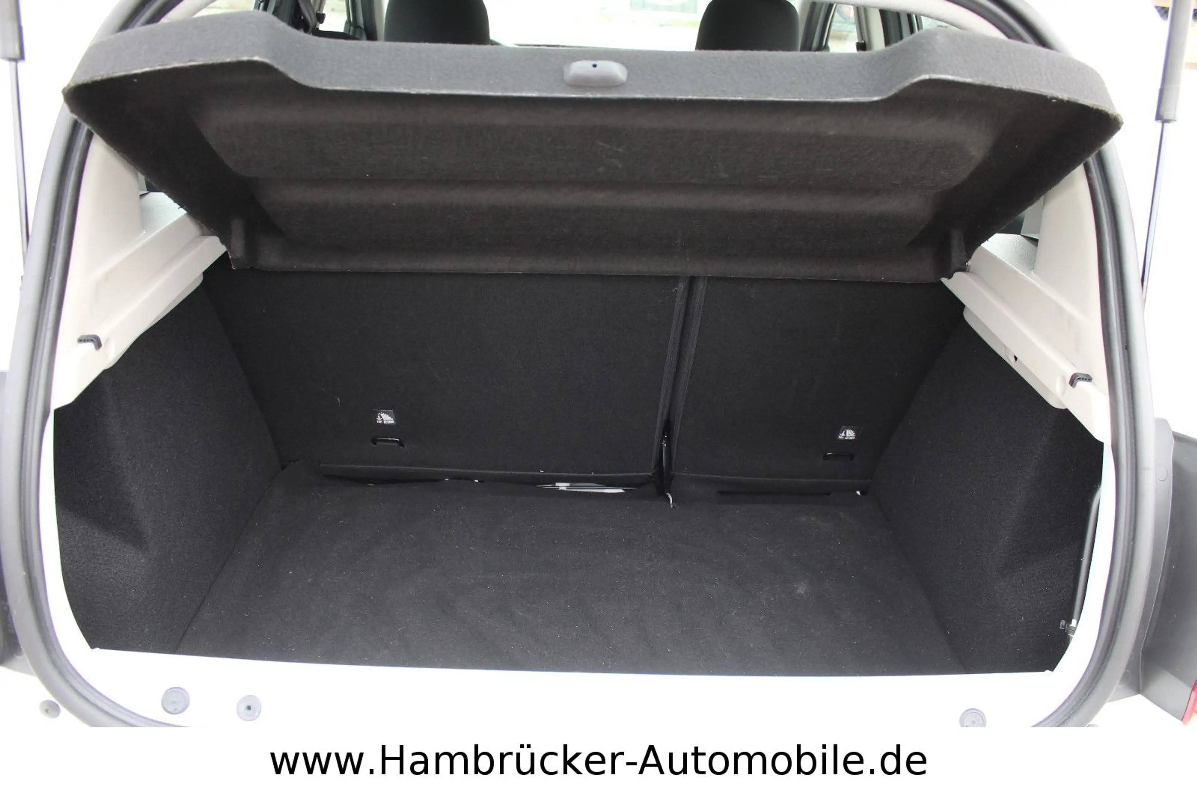 Dacia Sandero II 1.0 TCe LPG~AUS 1-HAND~KLIMA~WENIG KM — photo 11